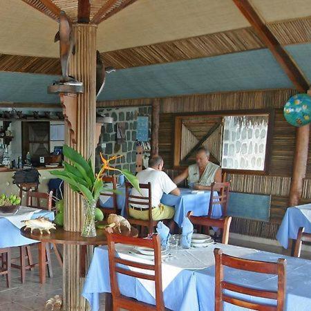 Mora Mora Resort Ankoalamare Esterno foto