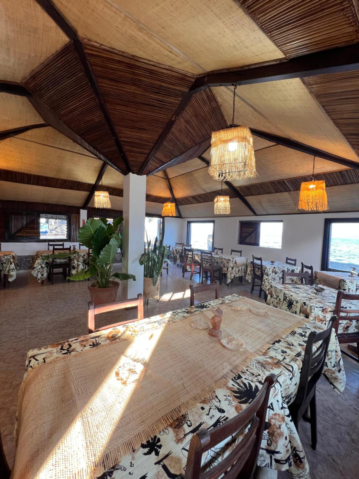 Mora Mora Resort Ankoalamare Esterno foto