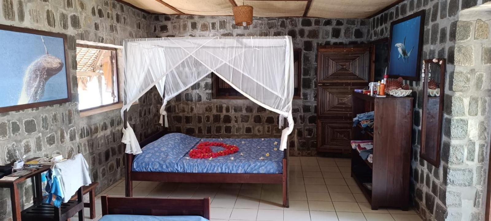 Mora Mora Resort Ankoalamare Esterno foto