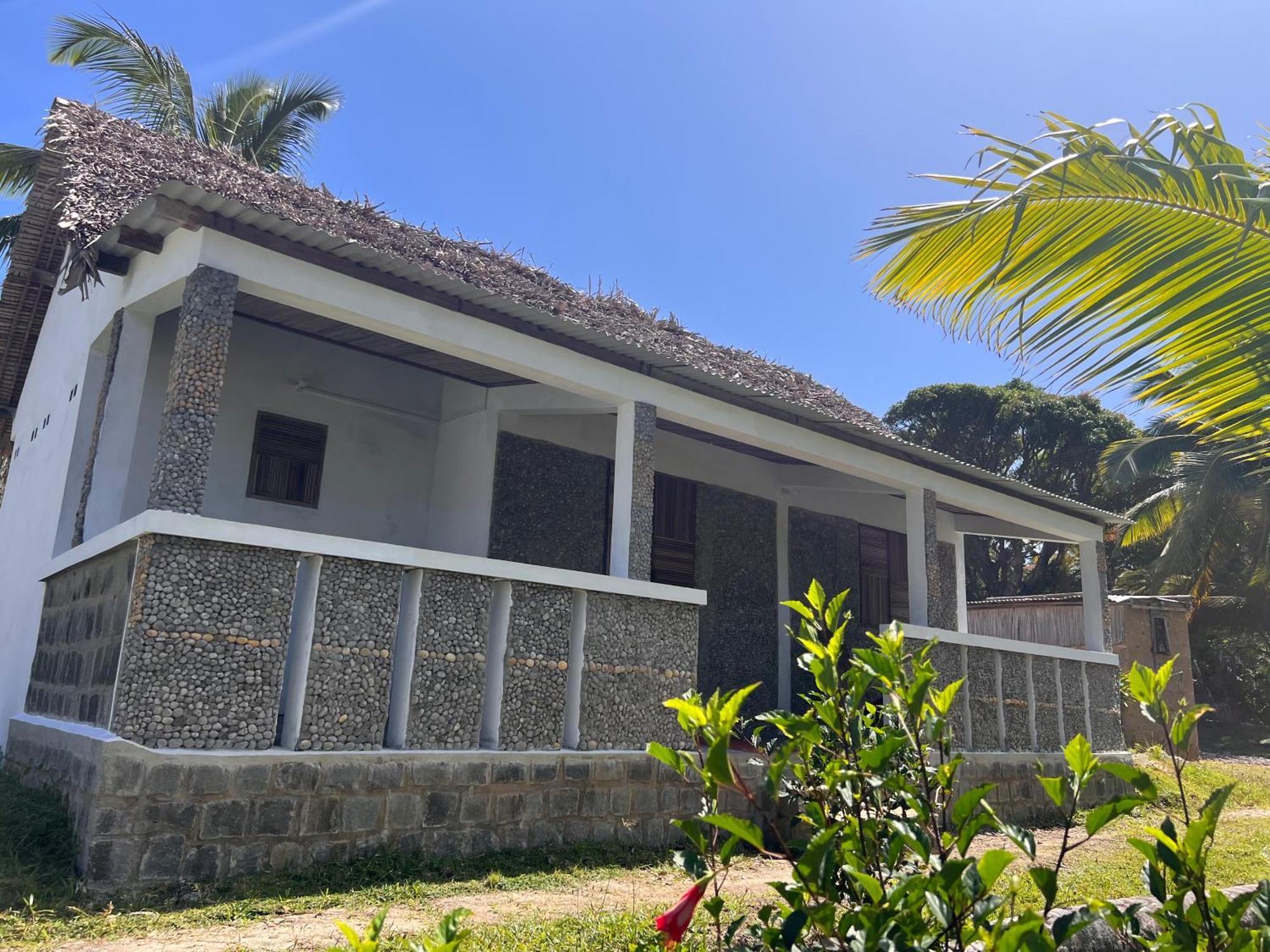 Mora Mora Resort Ankoalamare Esterno foto
