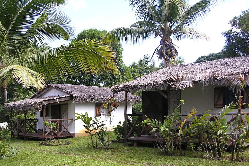 Mora Mora Resort Ankoalamare Esterno foto