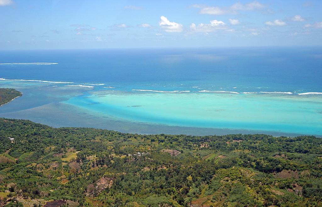 Mora Mora Resort Ankoalamare Esterno foto