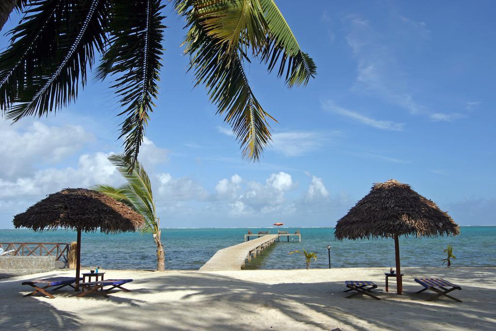 Mora Mora Resort Ankoalamare Esterno foto