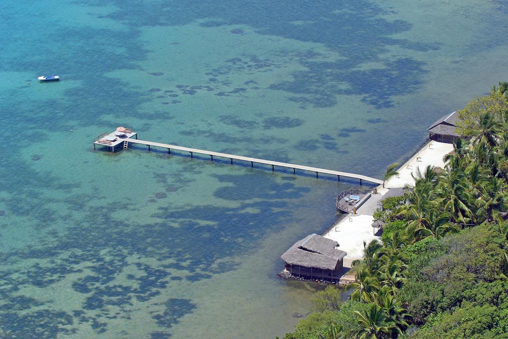 Mora Mora Resort Ankoalamare Esterno foto