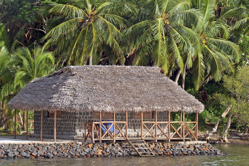 Mora Mora Resort Ankoalamare Esterno foto