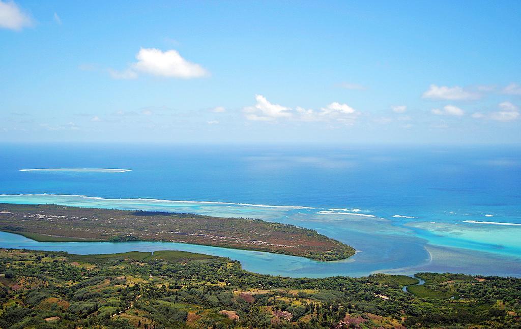 Mora Mora Resort Ankoalamare Esterno foto